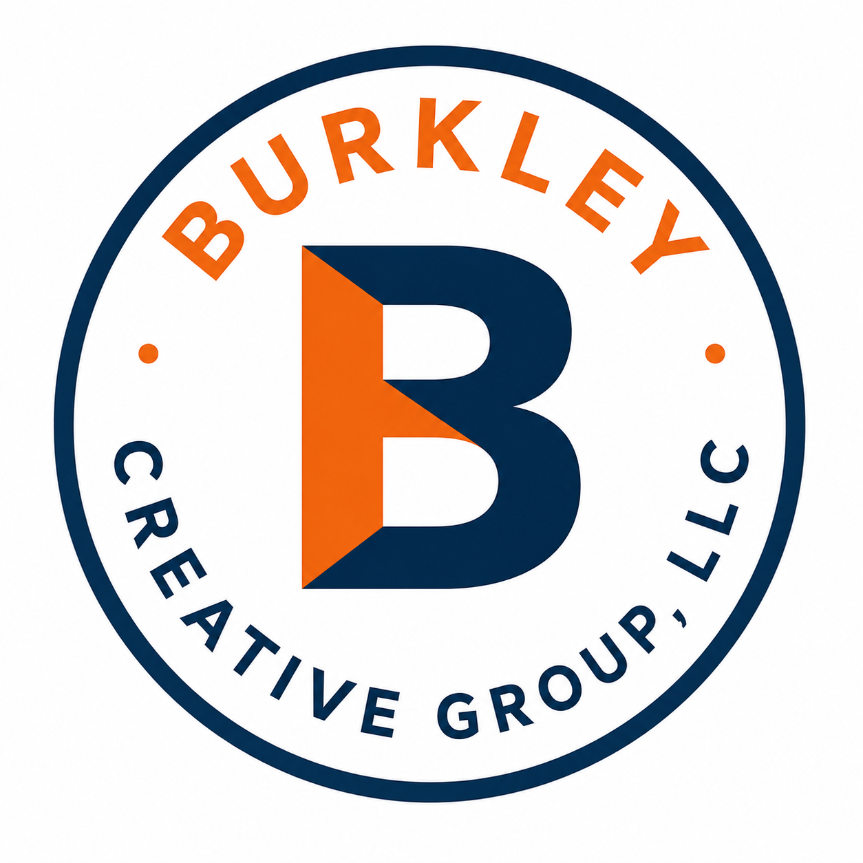 Burkley Creative Group logo